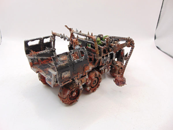 Trukk