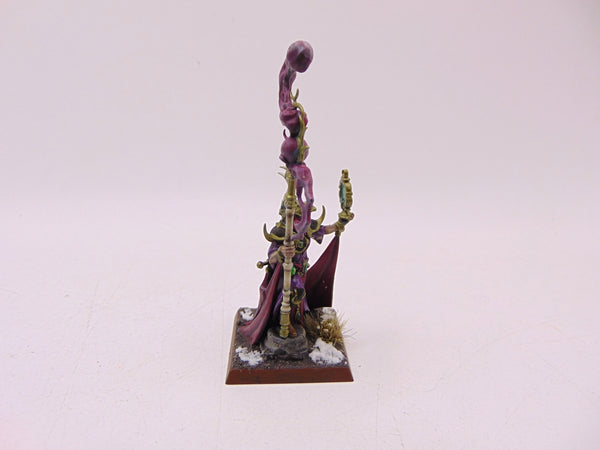 Shardspeaker of Slaanesh