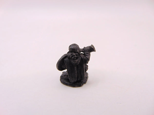 C11 Halfling Eric Rotundo Hornblower