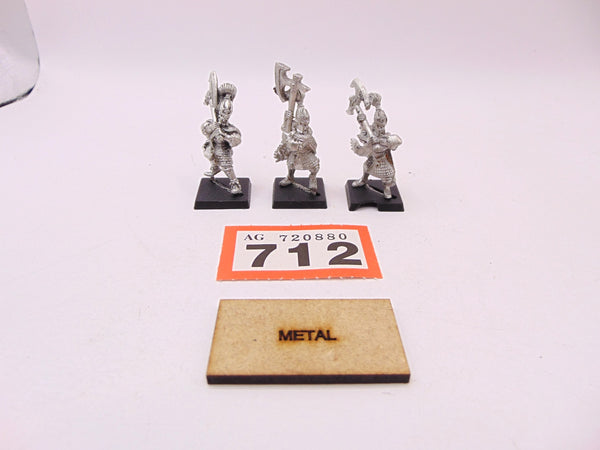 White Lions of Chrace