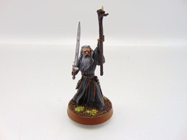 Gandalf the Grey Kazad Dum