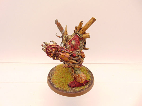 Nurgle Daemon Prince