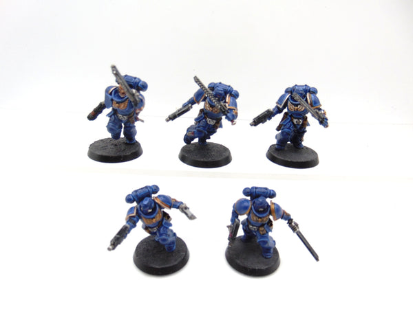 Assault Intercessors