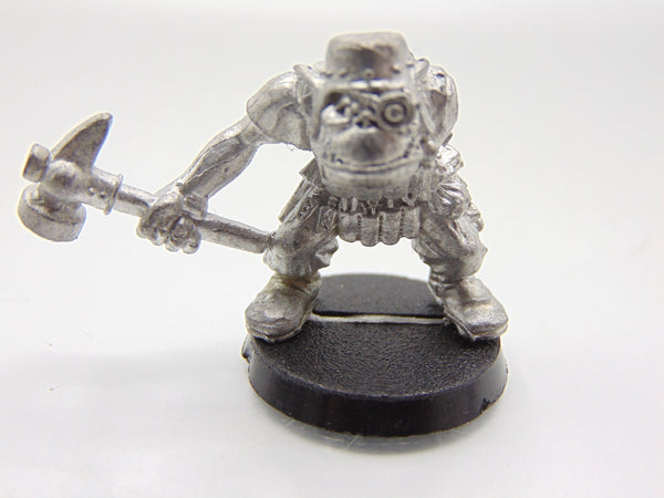Mekboy Big Hammer