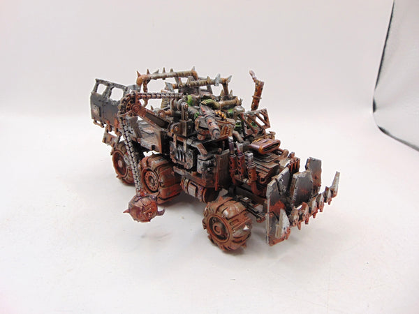 Trukk