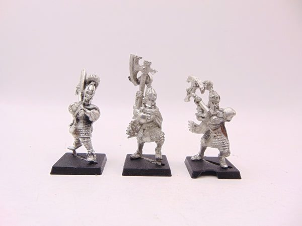 White Lions of Chrace