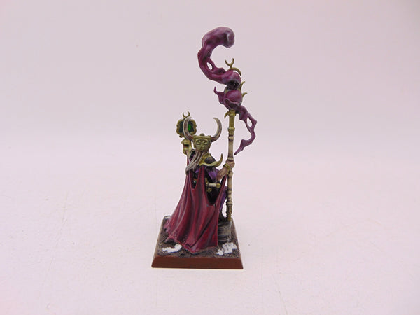Shardspeaker of Slaanesh