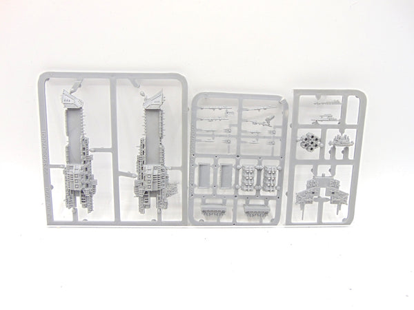 Battlefleet Gothic Imperial Cruiser