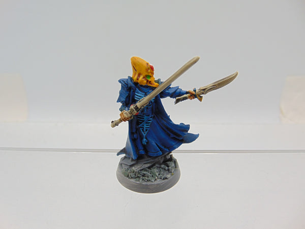 Farseer