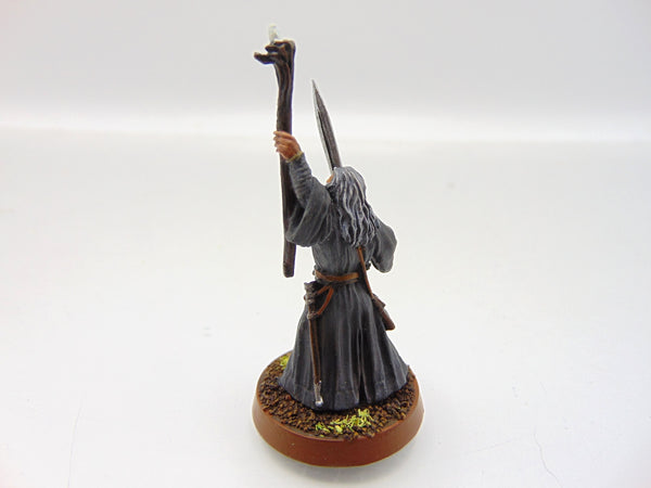 Gandalf the Grey Kazad Dum