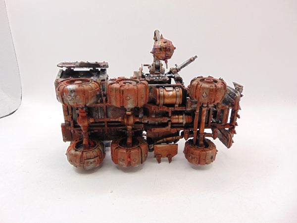 Trukk