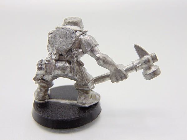 Mekboy Big Hammer