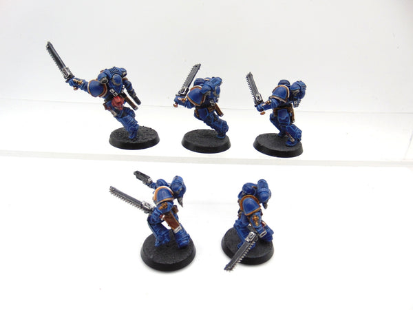 Assault Intercessors