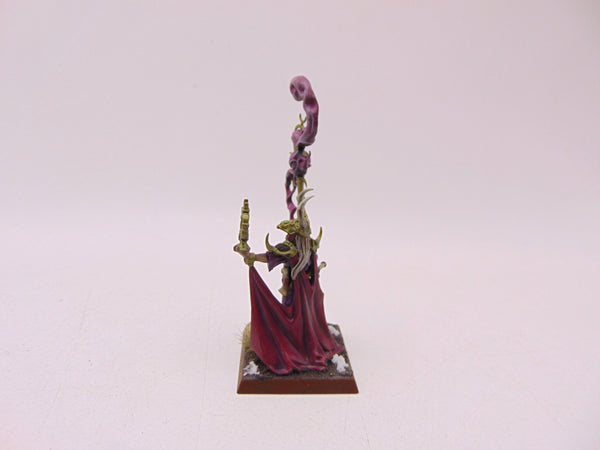 Shardspeaker of Slaanesh