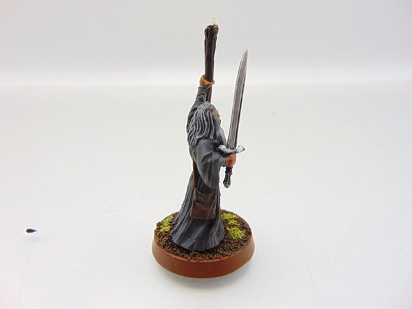 Gandalf the Grey Kazad Dum