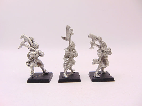 White Lions of Chrace