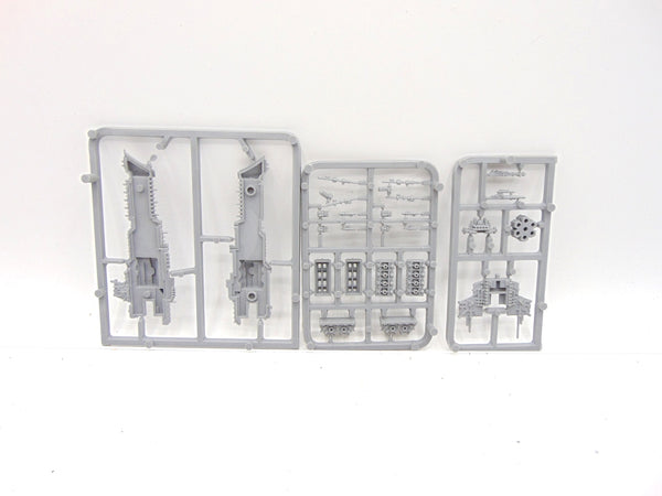Battlefleet Gothic Imperial Cruiser