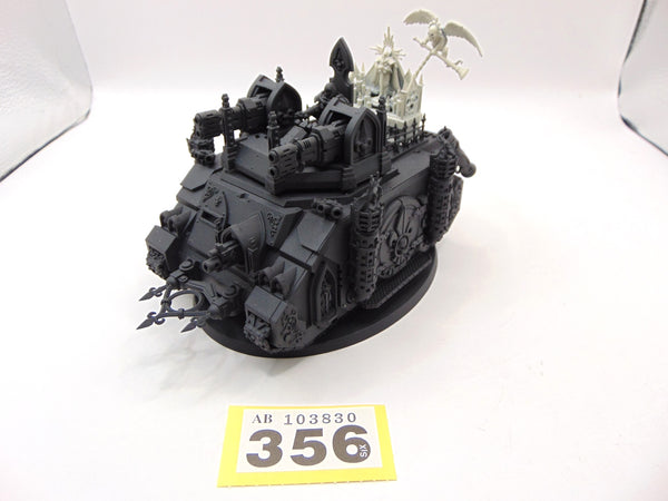 Immolator