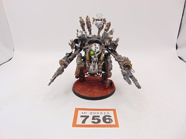 Deff Dread
