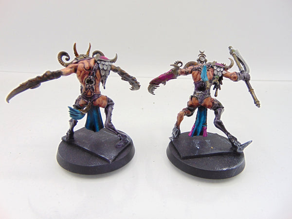 Slaangor Fiendbloods