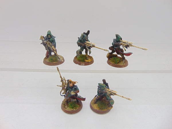 Eldar Rangers