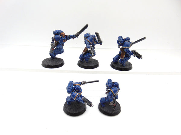Assault Intercessors