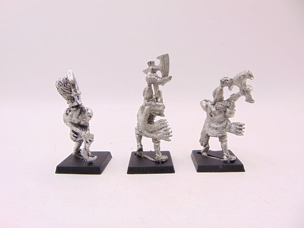 White Lions of Chrace