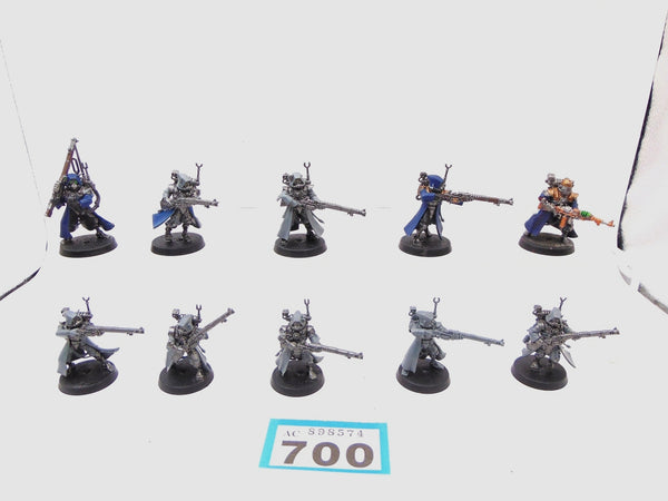 Skitarii Rangers