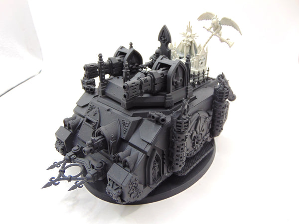 Immolator