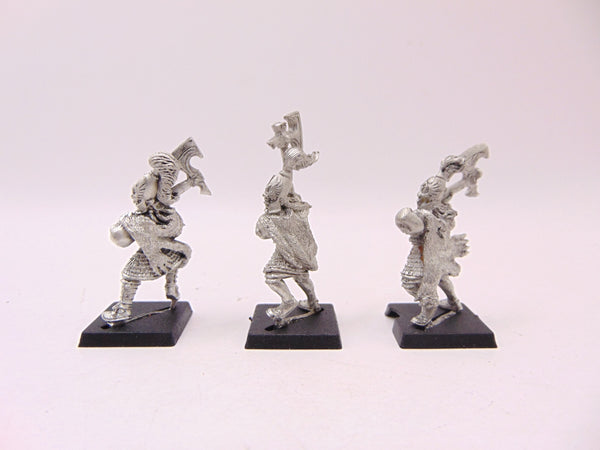 White Lions of Chrace