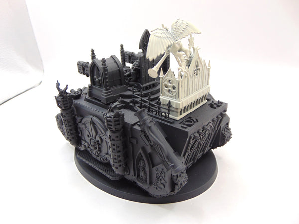 Immolator