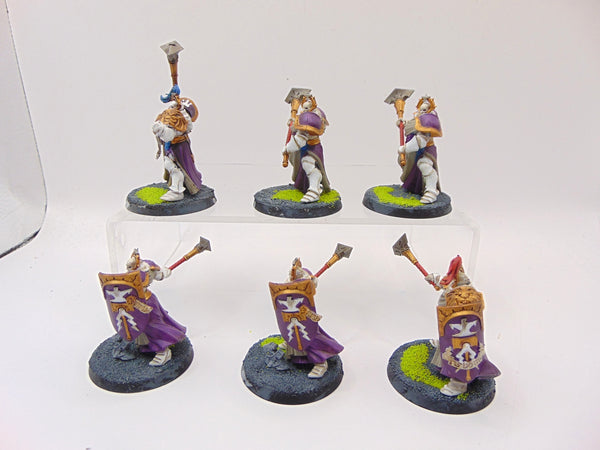 Sequitors