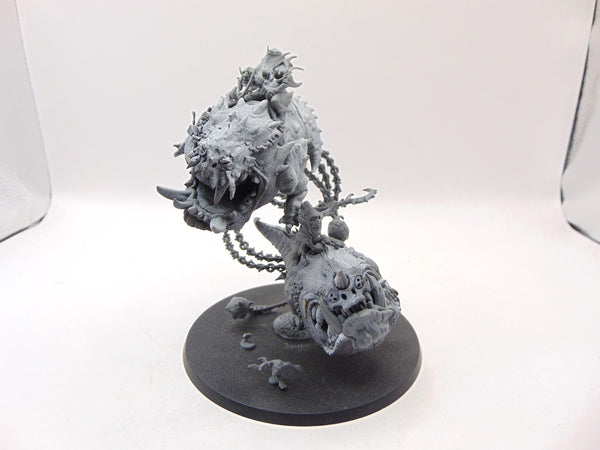 Mangler Squigs