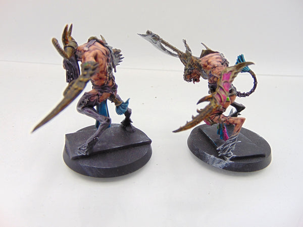Slaangor Fiendbloods