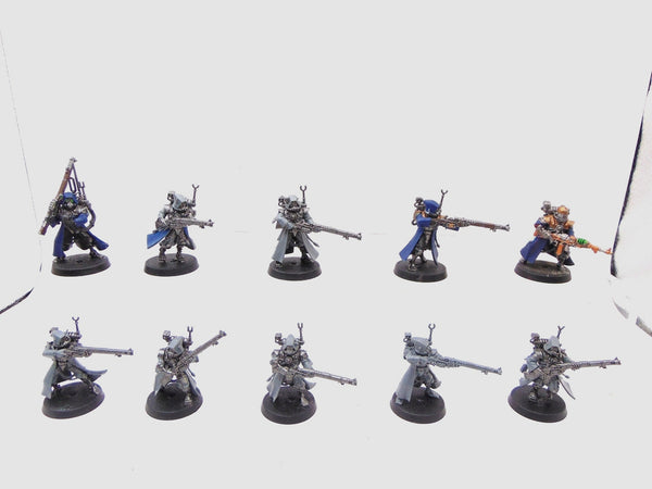 Skitarii Rangers
