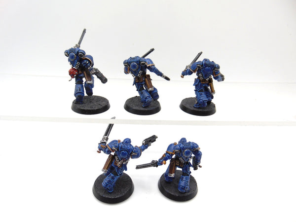 Assault Intercessors