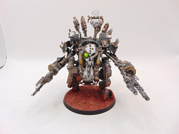 Deff Dread