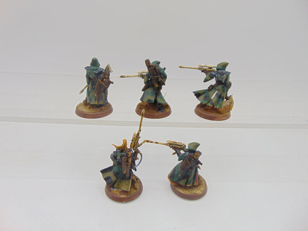 Eldar Rangers