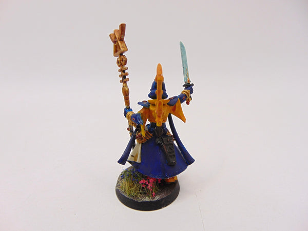 Spiritseer