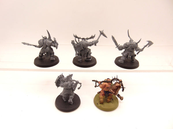 Putrid Blightkings