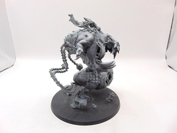 Mangler Squigs