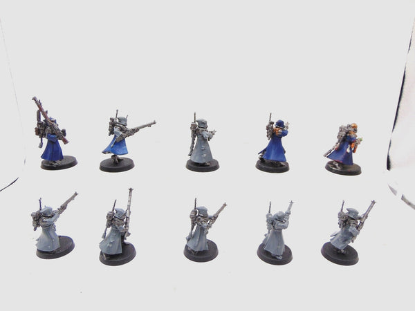 Skitarii Rangers