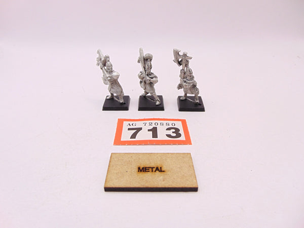 White Lions of Chrace