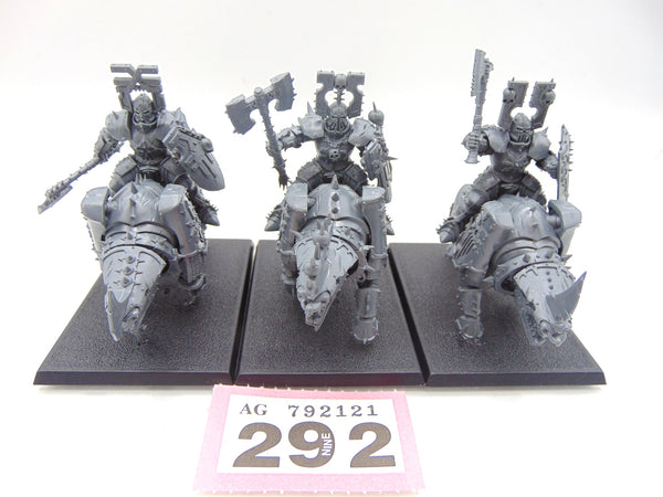 Skullcrushers