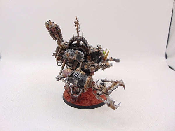 Deff Dread