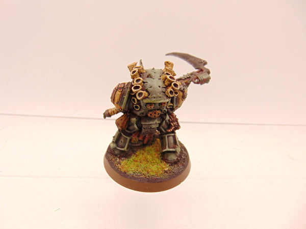 Typhus, Herald of Nurgle