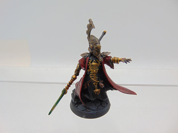 Farseer