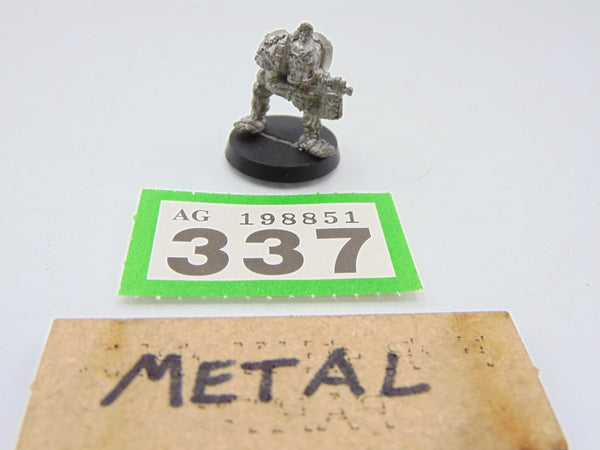 RTB02 Space Orks Nomag Bloodhair