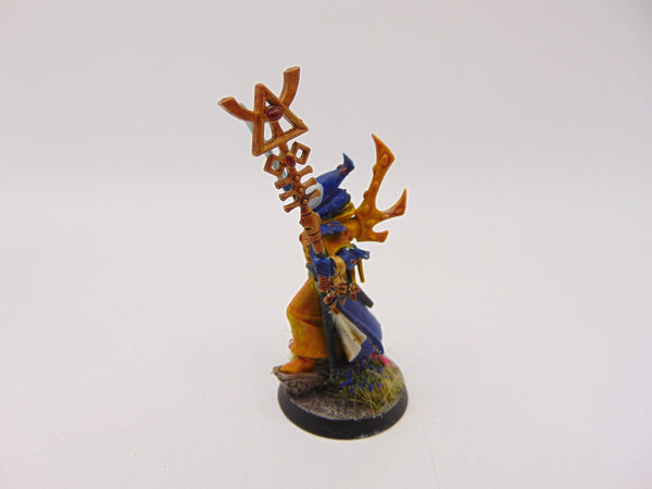 Spiritseer