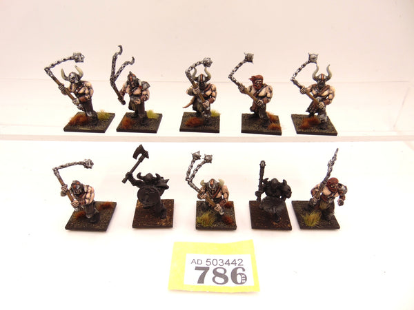 Marauders